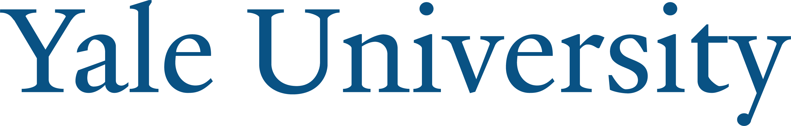 Yale logo
