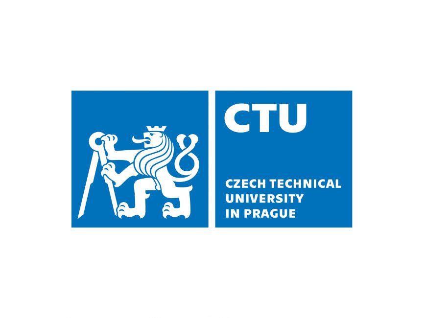 Czech Technical University logo